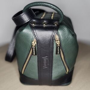 Valentina Convertible Handbag To Backpack